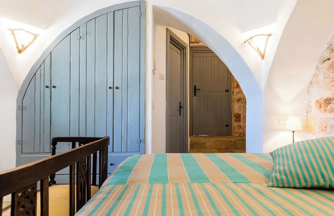 Villa Sopra i Sassi - Foto 50