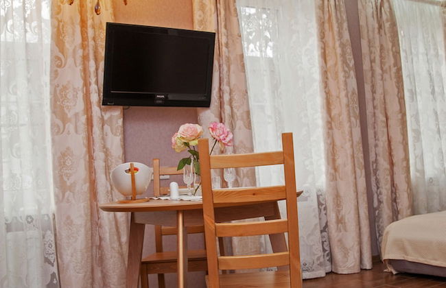 Modern History Apartments - Photo 51