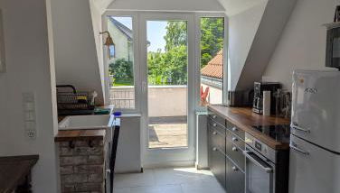 Oberdeck Ostsee - Foto 5