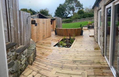 Winnie Cottage - Hot Tub, Games Room, Sauna, Large Garden - Foto 27