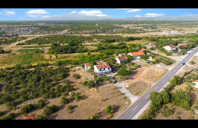 "villa Eros Sibenik With Pool" - Foto 55