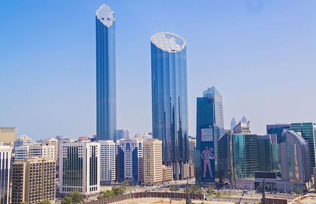 Platinum Hotel Apartment - Photo 21