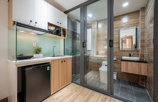 Cozrum Home - Daisy House - Foto 61