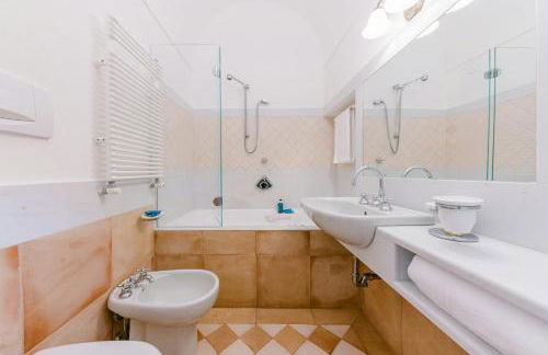 Historic Villa In Maiori's Lemon Grove - Foto 39