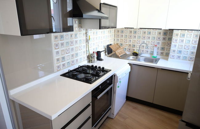 Istanbul Relax Suite - Foto 66