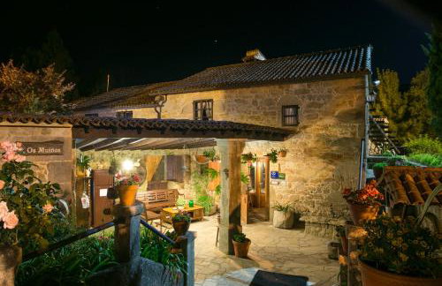 Aldea Os Muiños - Foto 72