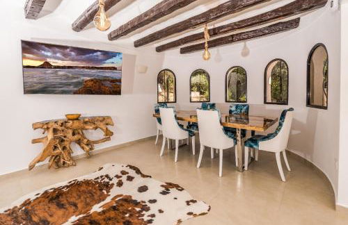 Casa Pelefi - Foto 30