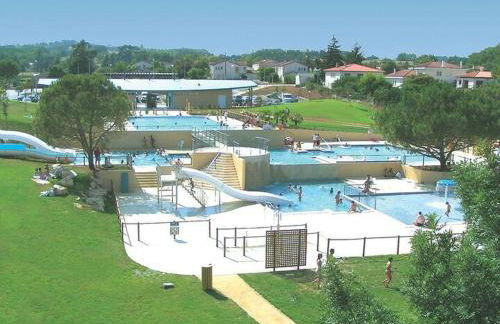 L'Ecrin Condomois, charmante maison classée 3 étoiles - Photo 12