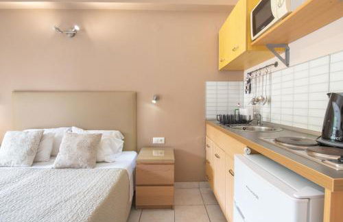 Galini Beach Studios and Penthouse - Foto 48