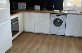 Le Spot, appartement cosy à 1mn de la mer, Saint Aubin sur Mer - Foto 6