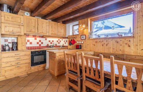 Magnifique chalet Mistouflon - Foto 4