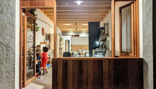 CA'MALÚ Estudio en el mar - Foto 5