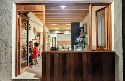 CA'MALÚ Estudio en el mar - Foto 5