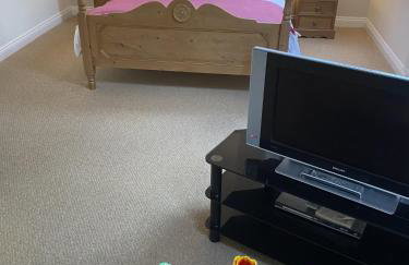 The Hayloft at Oakwood Barn - Photo 1