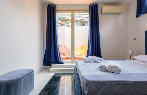 Amazing and central penthouse with terraces in the heart of Napoli - Foto 26