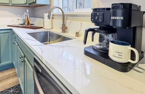 Quarter 54 - Foto 21