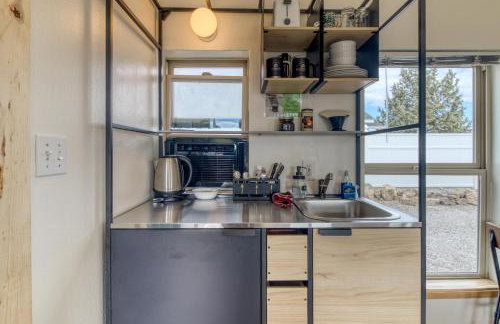 Crooked River Ranch Cabins - Photo 80