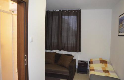 noclegi u Adama - Photo 11