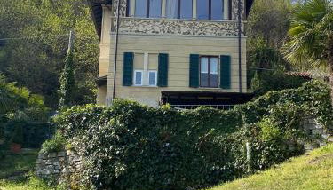 Villino Tarlarini - Foto 4, Garden