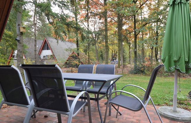 Holiday Home in Stramproy Near Nature - Foto 36