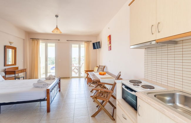 Hotel Aphrodite - Foto 33