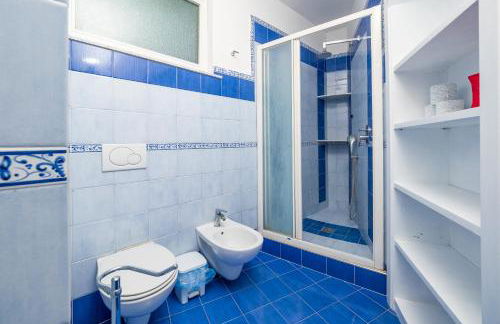 Villa Cristina - De Vivo Realty Piano di Sorrento - Foto 42