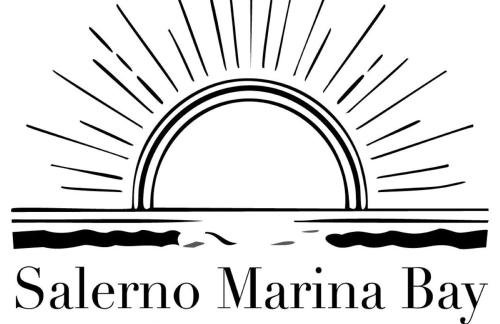 Salerno Marina Bay - Modern Apartments with Balcony & Free Parking - Photo 7