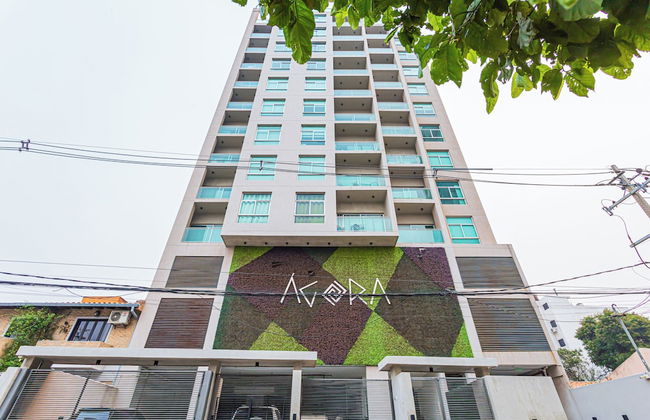 Hestia at Agora Villamorra - Foto 1