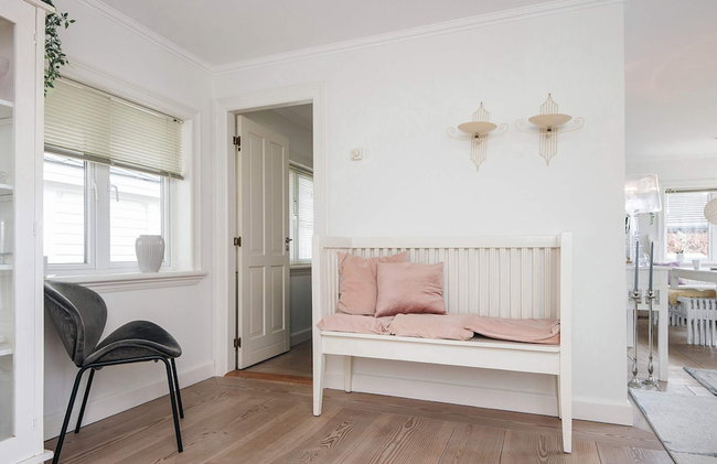 5 Star Holiday Home in Esbjerg V - Foto 24