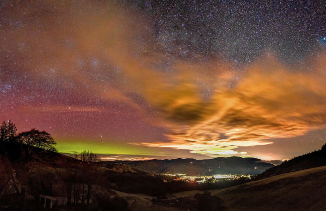 Rowan Cottage - Foto 28