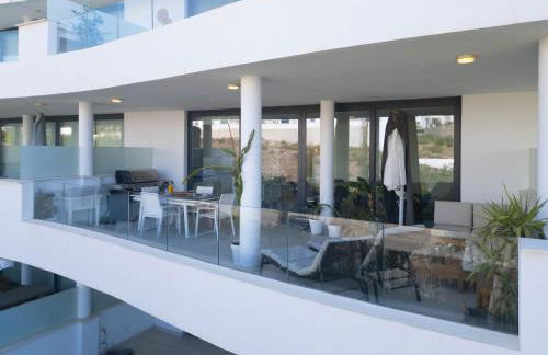 Higueron West by gms apartaments - Foto 27