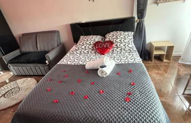 L élégance vue mer parking privé - Foto 8