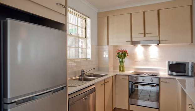 Kingston Gardens Serviced Apartments - Photo 3, Private kitchen
