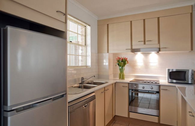 Adina Serviced Apartments Canberra Kingston - Foto 14