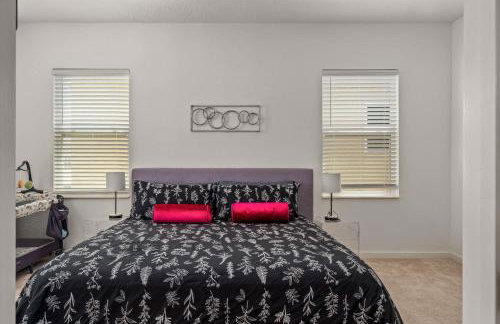 Port Mickey- Chic Family Home 25 Min to Disney - Foto 17