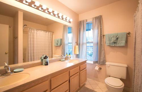 Lodge 27 with Gear Storage Onsite - Foto 19