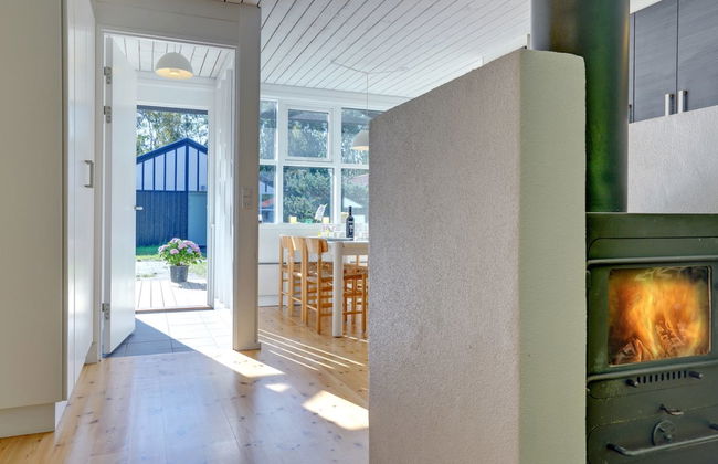 "Bergit" - 55m from the sea - Foto 16