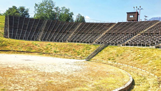 Viagem de um dia ao Monte Olimpo-Dion e City Sightseeing Thessaloniki Hop-On Hop-Off de 24 horas - Foto 2