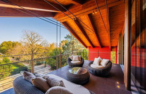 FuoriPorta Affitti Brevi - MilleLire - CaSanGiorgio104 - Photo 13