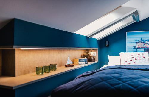 Ferienwohnung "SteernKieker" - Ankommen und Entspannen - Foto 28