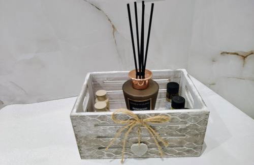 Εlite Αpartment Trikala - Foto 34