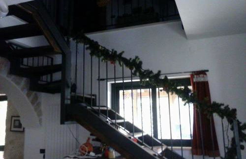 Casa vacanze Villa Tiziana Chalet di campagna - Foto 30