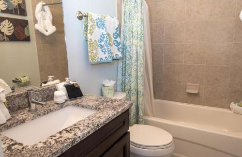 Paradise Cove Townhome 145-3 - Premium Waterfront Community - Foto 18