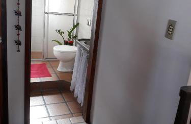 Casa Pousada Rosa dos Ventos - Foto 34