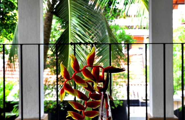 Sithu Villa Hikkaduwa - Photo 19