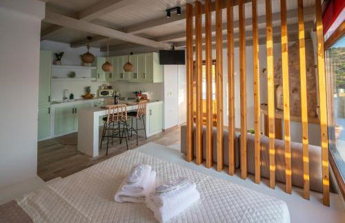 The Blue Nest - Foto 17