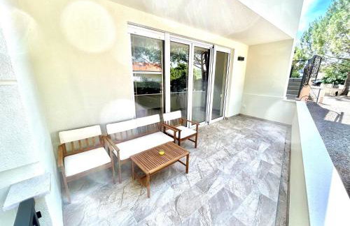 Delux 4 Stars Apartment Ariadne - 1 Min from Beach - Foto 29