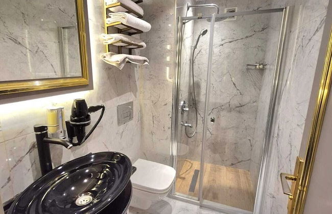 Taksim La Marino Hotel - Foto 45