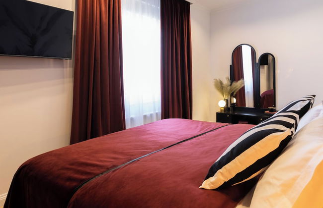 Candy Ballerina Zagreb Lux Center - Photo 10