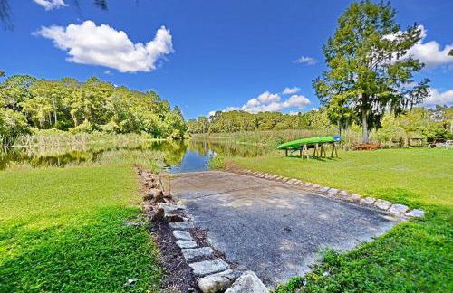 Professor Rousseau's Adventure Oasis - Foto 58